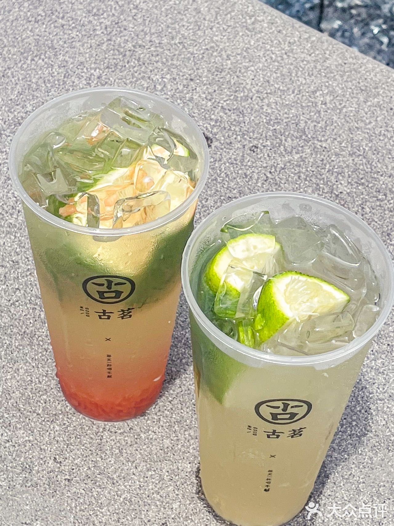 一颗香水柠直接满足这个夏天🌊