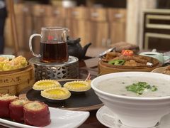 -顺德人家食府(黄金广场店)