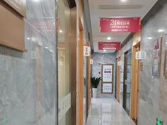 -上海仁爱医院口腔科 · 种植