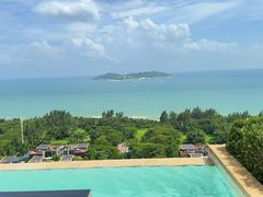 -瑰丽酒店·海吧·天际下午茶·现场DJ·天台酒吧