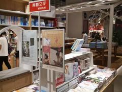 -当当书店(国泰广场店)