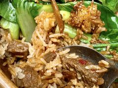 -壹煲口福煲仔饭(中山路店)