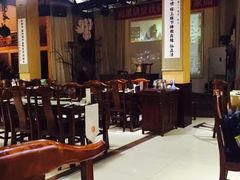 -福慧慈缘素食餐厅(王府井店)
