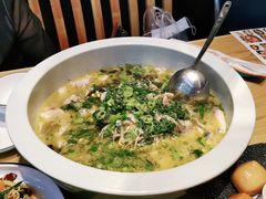 -孙家外婆•长春地标美食新名片(红旗街万达店)