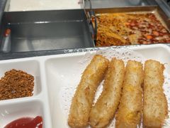 -海底捞火锅(壹悦城店)