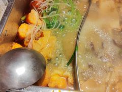 -螺大喜螺蛳粉火锅(雍和宫店)