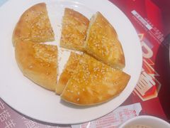 -新疆兵团食府清真(马连道店)
