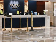 -广州十甫voco酒店