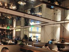 -金牌外婆家(苏州中心店)