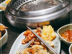 -韩盛·盛江山自助料理(中街大悦城店)