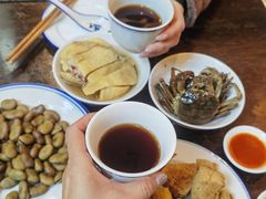 -绍兴鲁迅故里·沈园景区