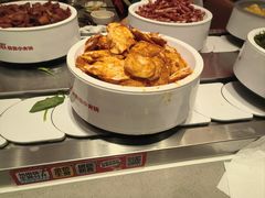 -龍歌自助小火锅(雨花台江南虹悦城店)