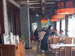 -解家河南菜(华山路店)