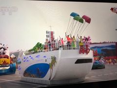 -热火朝天鲜切牛肉火锅(南强街巷店)