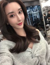 -东秀护肤造型