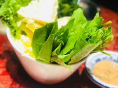 -凤吉园乌拉满族火锅中华老字号(繁荣路店)