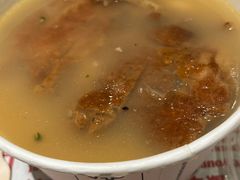 -麦当劳(伦敦人店)