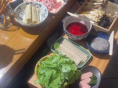 -巴奴毛肚火锅(广益哥伦布店)