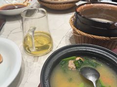 -潮州府·潮菜·砂锅粥(徐家汇店)