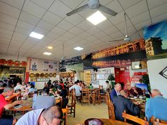 大堂-关氏饮食店