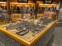 -东来顺饭庄(西直门店)