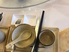 -蘭番坊青海特色铜锅涮·清真