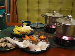 -火舞泰·泰式海鲜火锅餐厅(世纪城店)