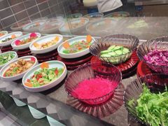 -纽斯特牛排自助餐厅(浦东文峰广场店)
