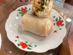 -芋包王闽南茶楼(八市店)