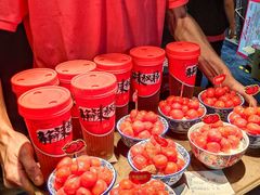 -串盟烧烤·长沙美食地标(星沙店)