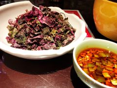 蒸野菜-阿财老铺·老蚌埠龙虾城(华夏总店)