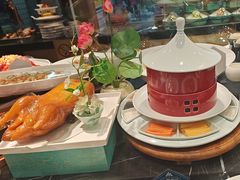 -大鹏饭店·金陵家宴(奥体中心店)