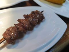 烤鸡肝-烧鸟周居酒屋(香山店)