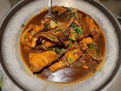 -大鱼徽州·寻味徽菜(万象汇店)