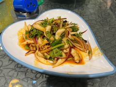 -大京园海鲜烧烤(东城路店)