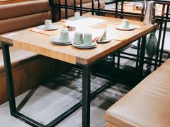 -小杨烤肉(朱雀店)