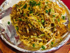 -東城故事·尋找姆媽的味道(玉兰路店)