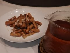 -万荣烤鸭店·北京菜(天坛店)