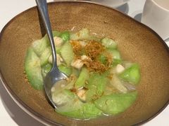 -莆田餐厅PUTIEN(金融街购物中心店)