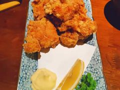 -千代武日本料理(开发区店)