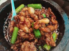 -桂满陇·杭州小馆(巴黎春天浦建店)