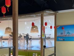 -33号大院·青岛本帮菜(五四广场店)