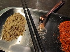 -麦凯伦烧烤·精酿超级工厂店(金桥总店)