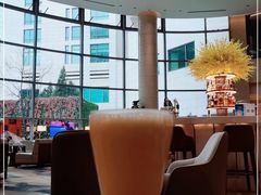 -Plush大堂酒廊(北京金融街威斯汀大酒店)