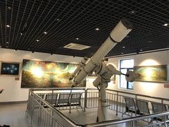 -紫金山天文台