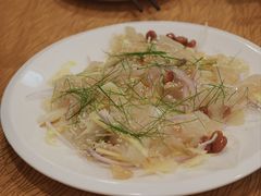 -寻味顺德·南记酒家·传统顺德菜·鱼生(广源路店)