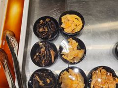 -好人民间小吃(镇江八佰伴店)