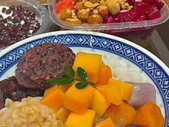 -御膳品糖水(欧乐坊店)