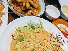-东北大院·东北菜(三台子店)