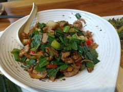 -翠云楼·汽锅鸡·云南特色菜(翠湖公园店)